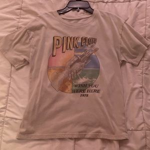 Pink Floyd tee